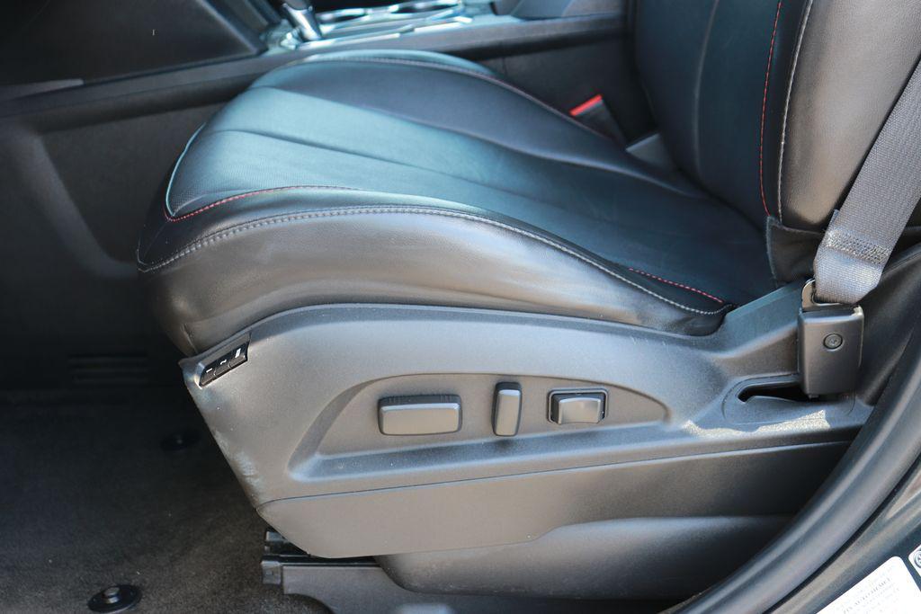 used 2017 Chevrolet Equinox car, priced at $12,000