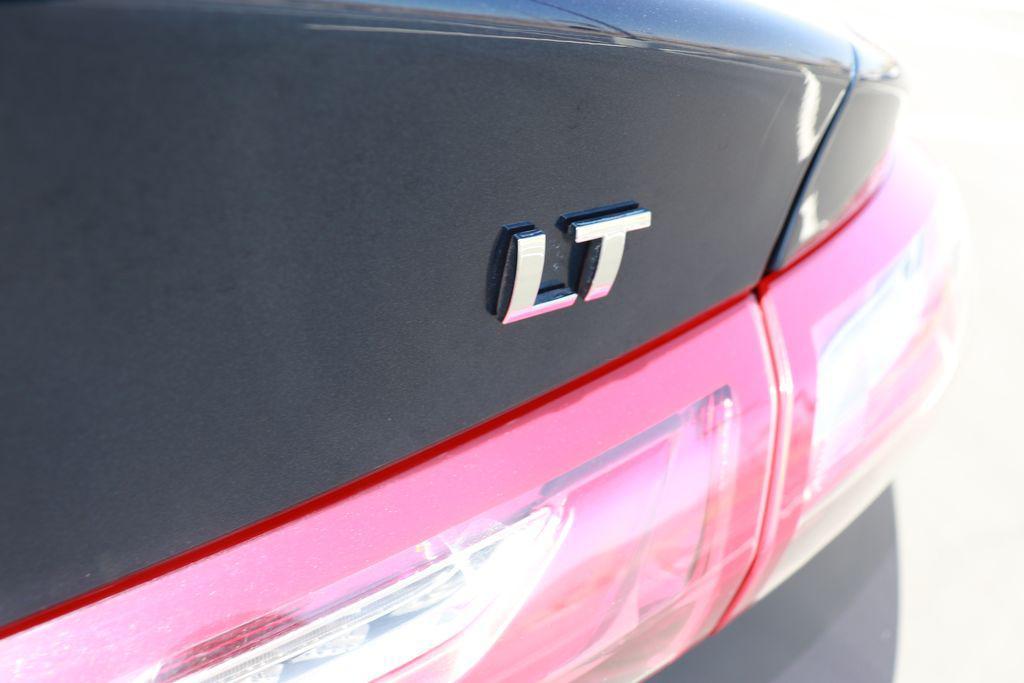 used 2022 Chevrolet Malibu car, priced at $11,000