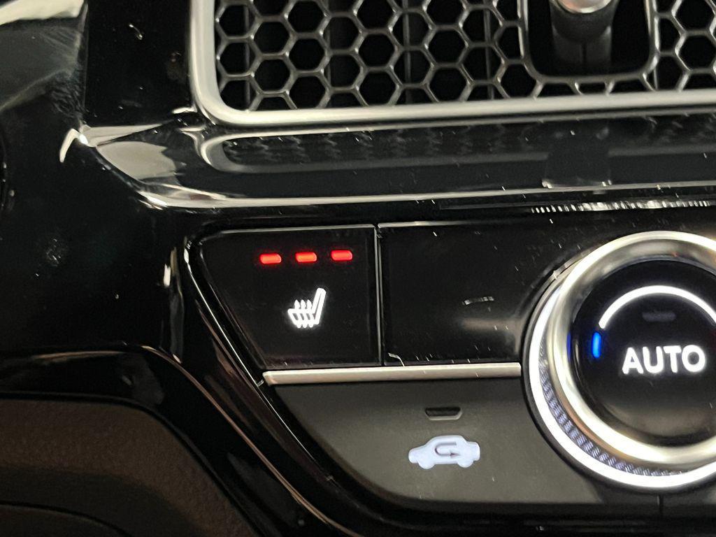 new 2026 Honda Civic Hybrid car, priced at $31,796