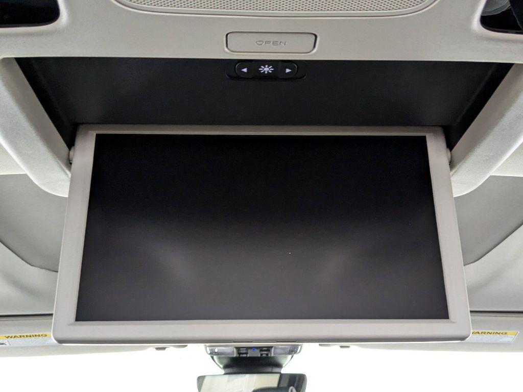 new 2026 Honda Odyssey car, priced at $49,288