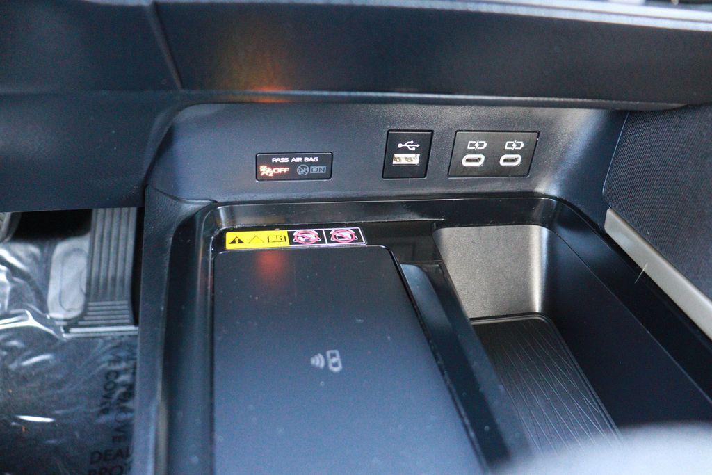 used 2025 Toyota Camry car, priced at $24,800