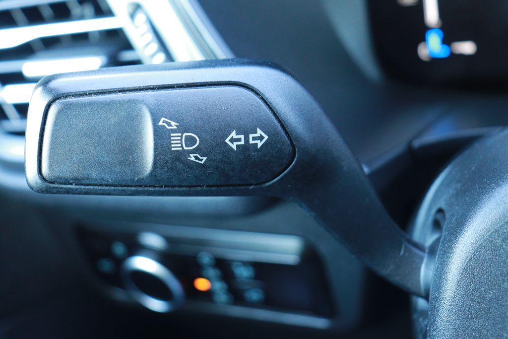 used 2023 Ford Escape car, priced at $18,500