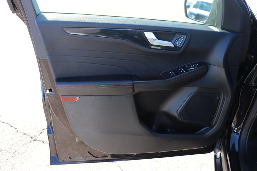 used 2023 Ford Escape car, priced at $18,500