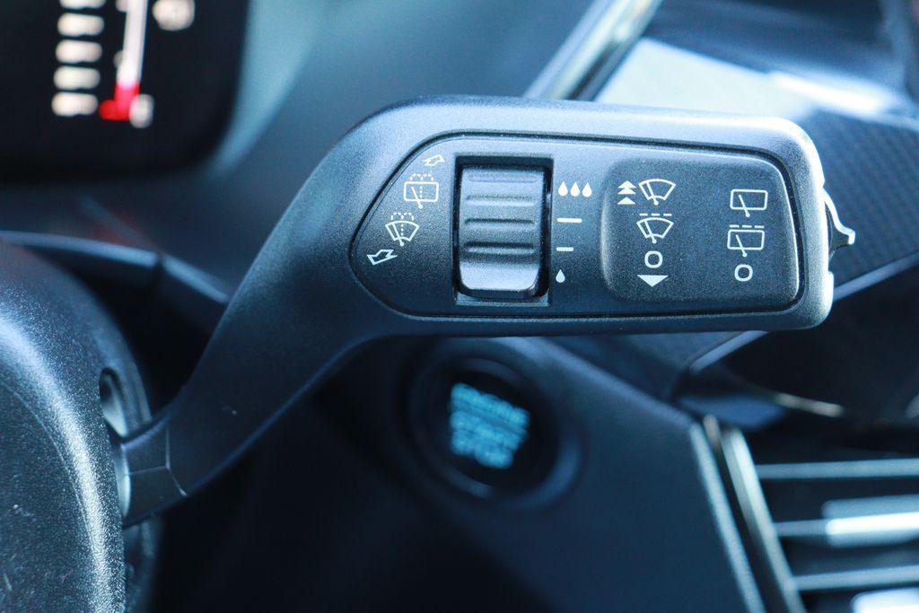 used 2023 Ford Escape car, priced at $18,500