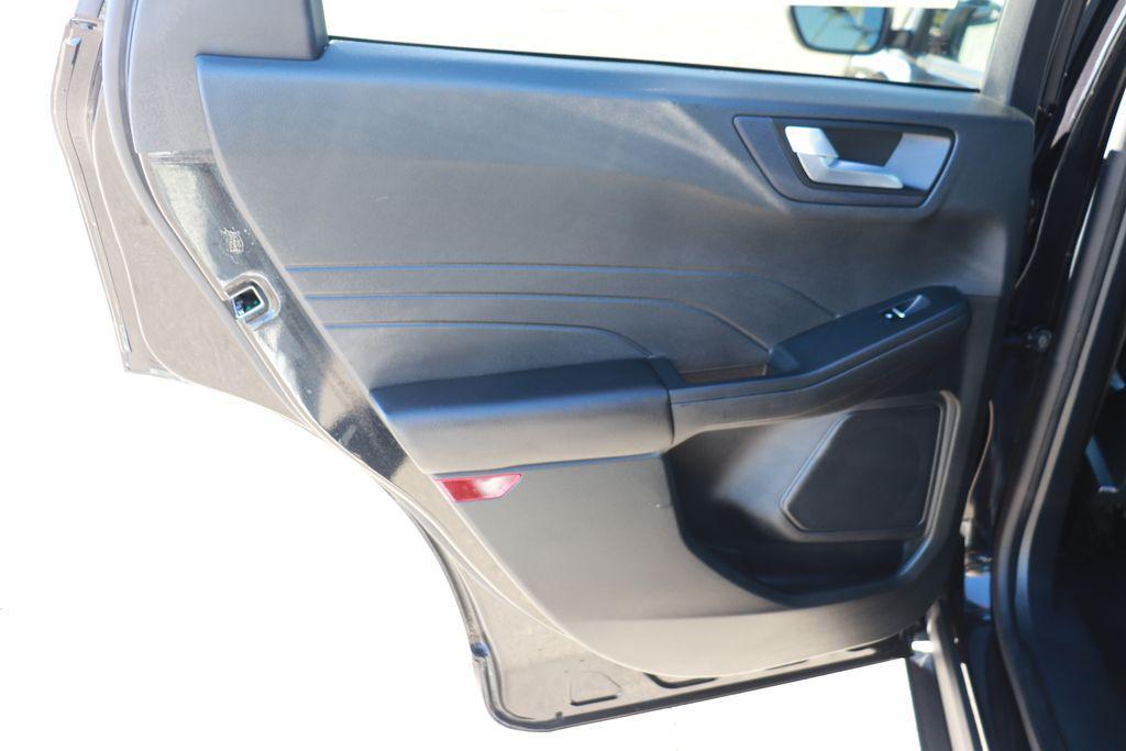 used 2023 Ford Escape car, priced at $18,500