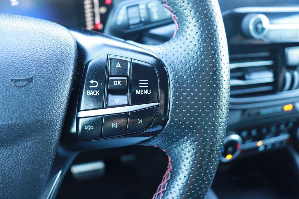 used 2023 Ford Escape car, priced at $18,500