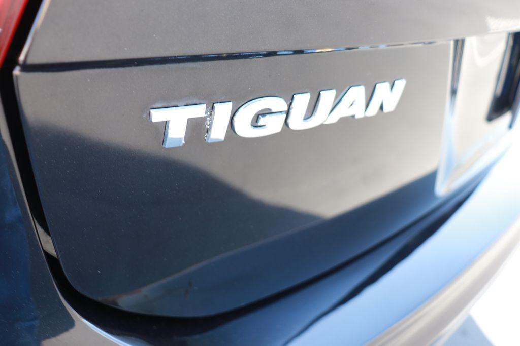 used 2020 Volkswagen Tiguan car, priced at $9,000