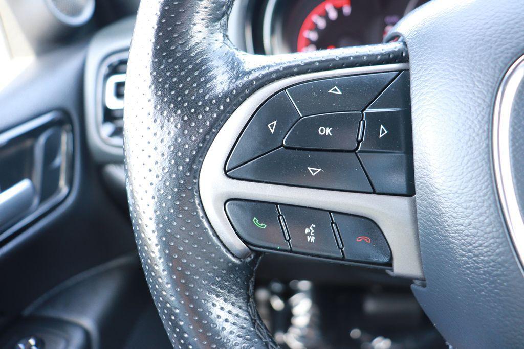 used 2023 Dodge Durango car, priced at $23,000
