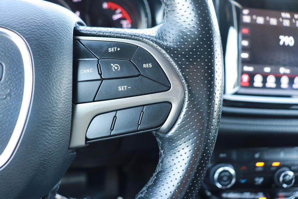 used 2023 Dodge Durango car, priced at $23,000