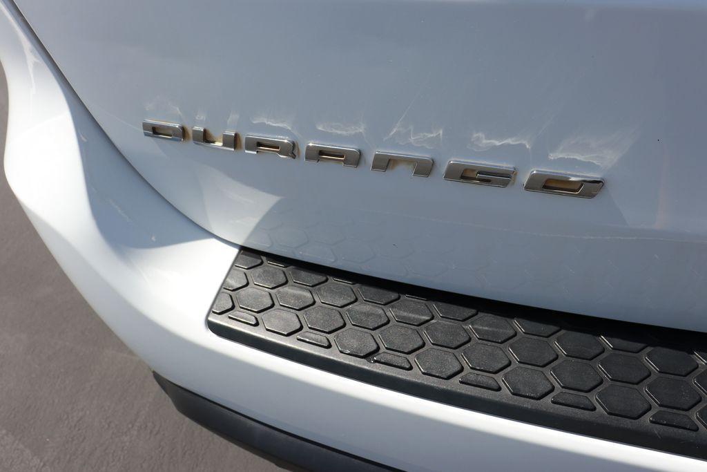 used 2023 Dodge Durango car, priced at $23,000