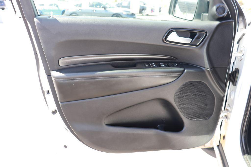 used 2023 Dodge Durango car, priced at $23,000