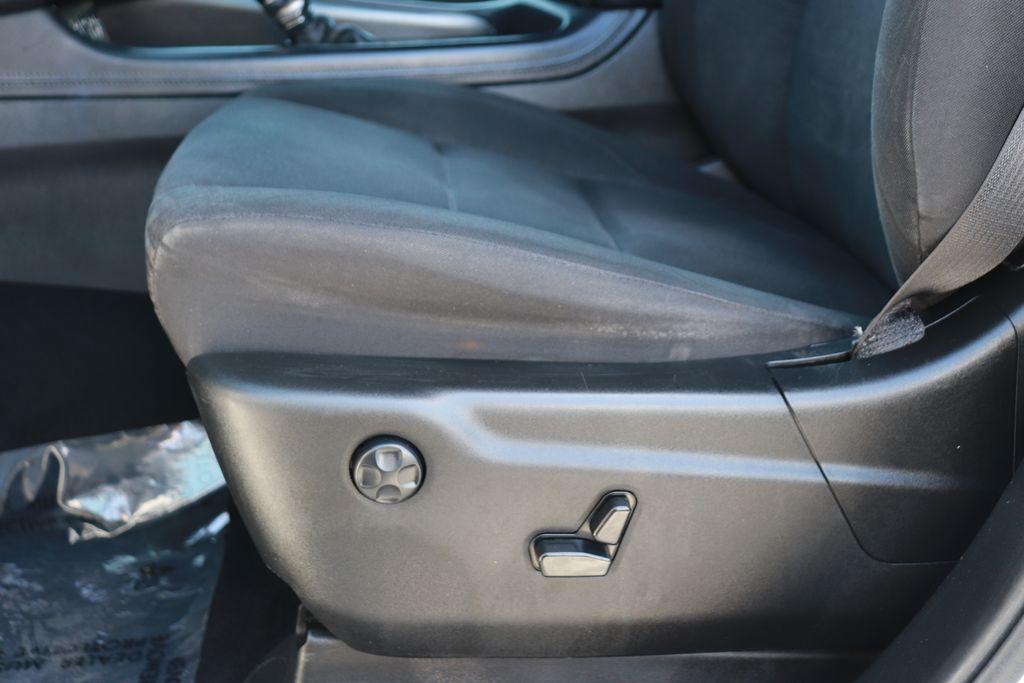 used 2023 Dodge Durango car, priced at $23,000