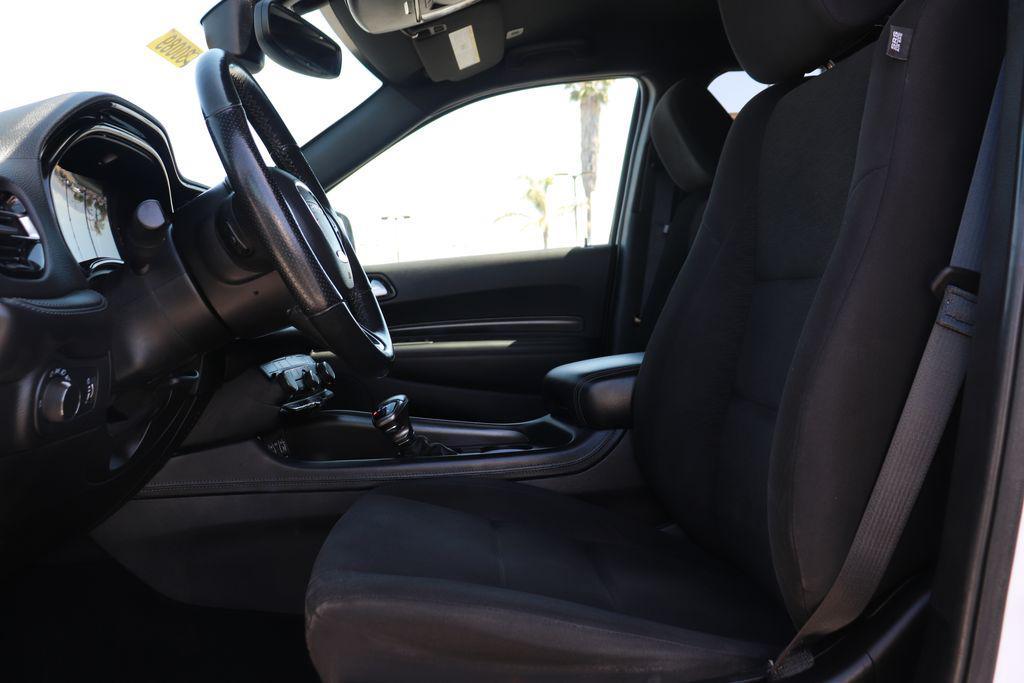 used 2023 Dodge Durango car, priced at $23,000