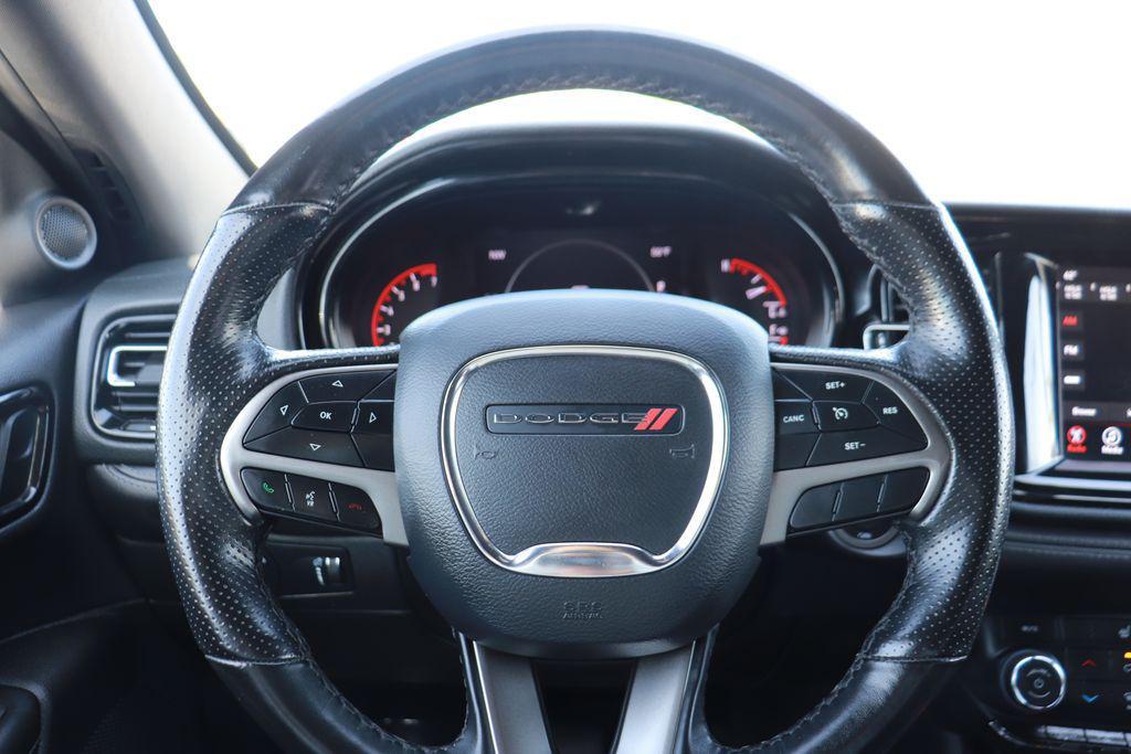 used 2023 Dodge Durango car, priced at $23,000