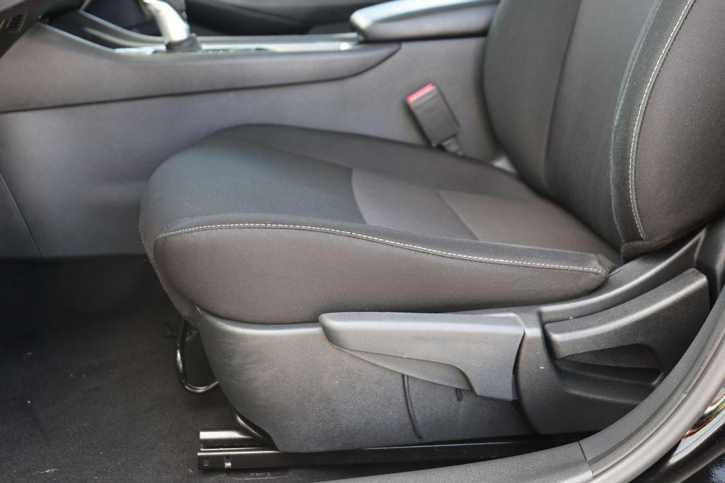 used 2025 Nissan Sentra car, priced at $17,000