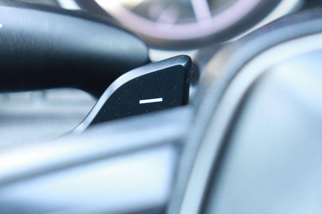 used 2021 Toyota Camry car, priced at $17,000