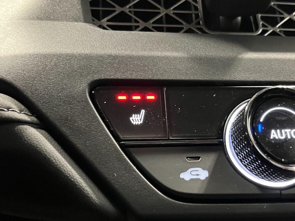 new 2025 Honda Accord car, priced at $30,615