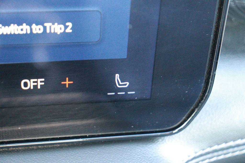 used 2024 Ford Mustang car, priced at $26,000