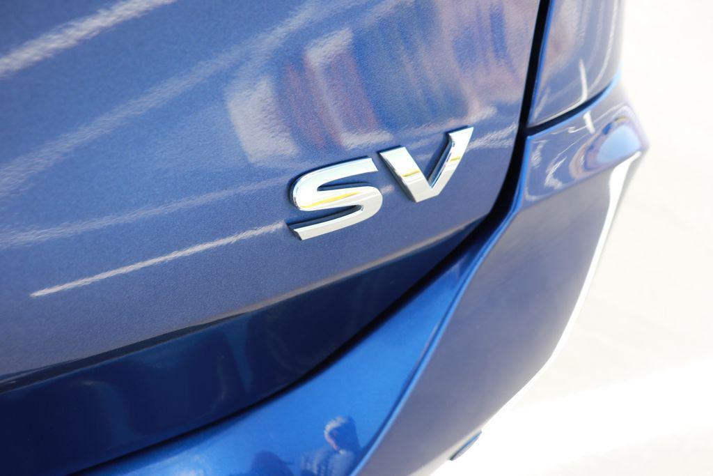 used 2020 Nissan Rogue car, priced at $10,350
