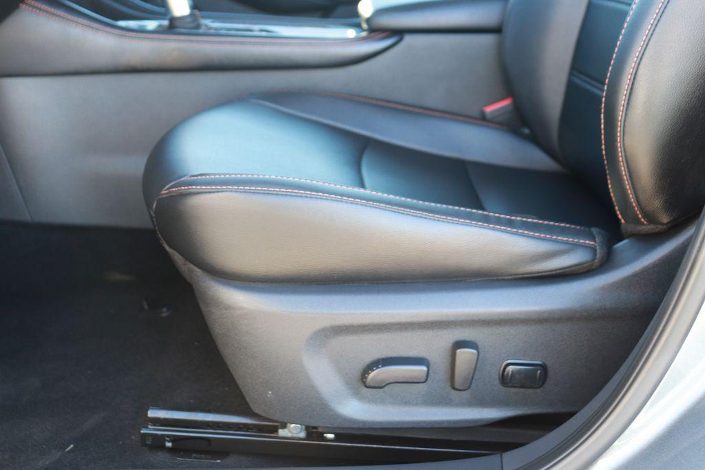 used 2022 Nissan Sentra car, priced at $15,000