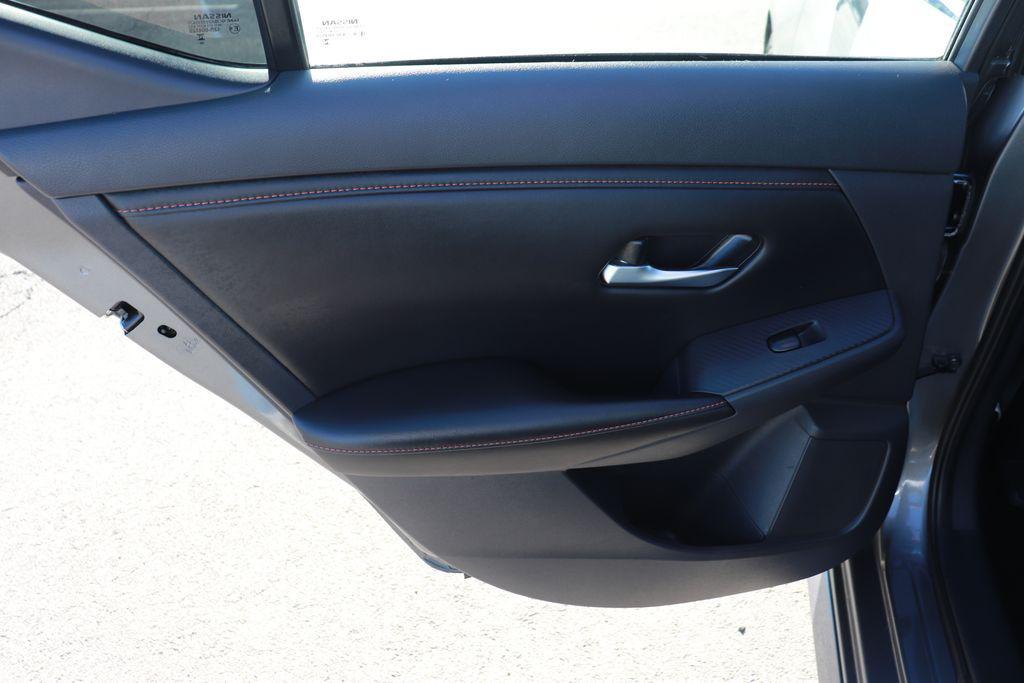 used 2022 Nissan Sentra car, priced at $15,000