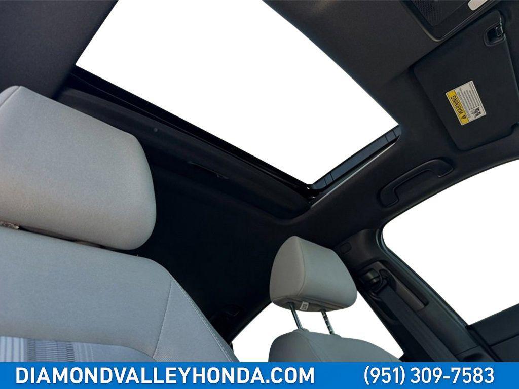new 2026 Honda Civic Hybrid car, priced at $29,354