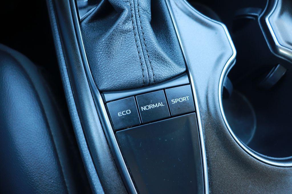 used 2023 Toyota Camry car, priced at $21,000