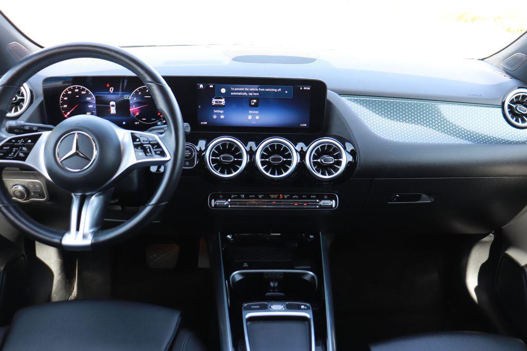used 2025 Mercedes-Benz GLA 250 car, priced at $30,000