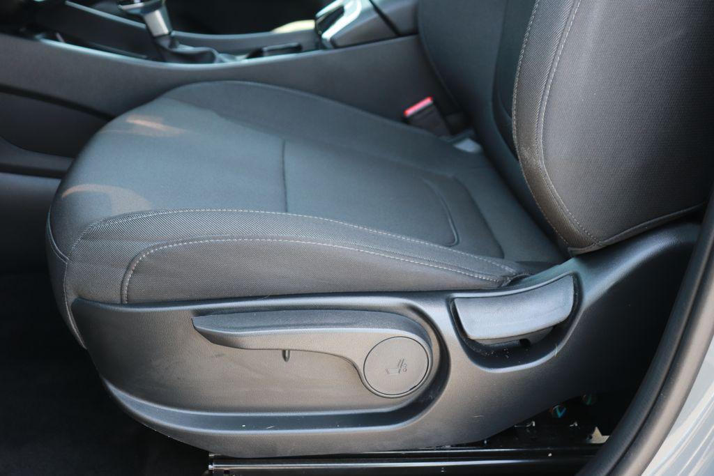 used 2025 Hyundai Tucson car, priced at $23,500
