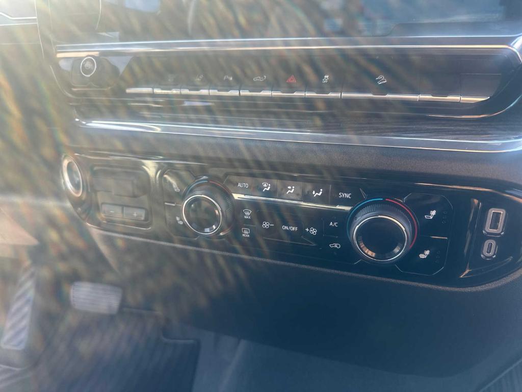 used 2024 Chevrolet Silverado 3500 car, priced at $56,769