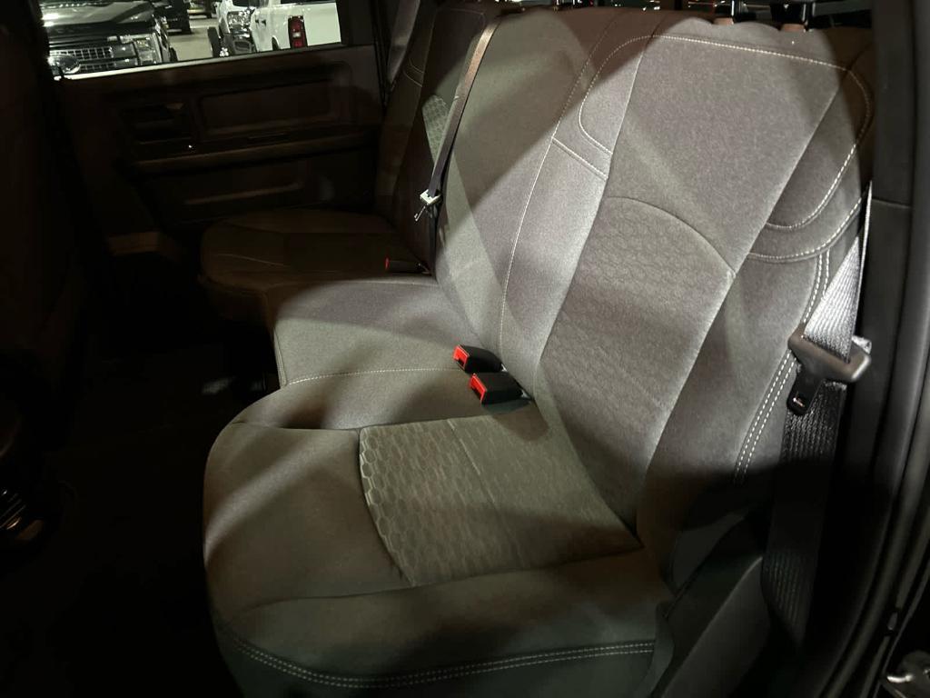 new 2026 Ram 2500 car, priced at $58,835