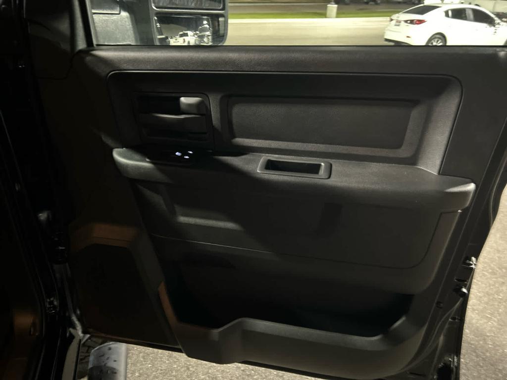 new 2026 Ram 2500 car, priced at $58,835