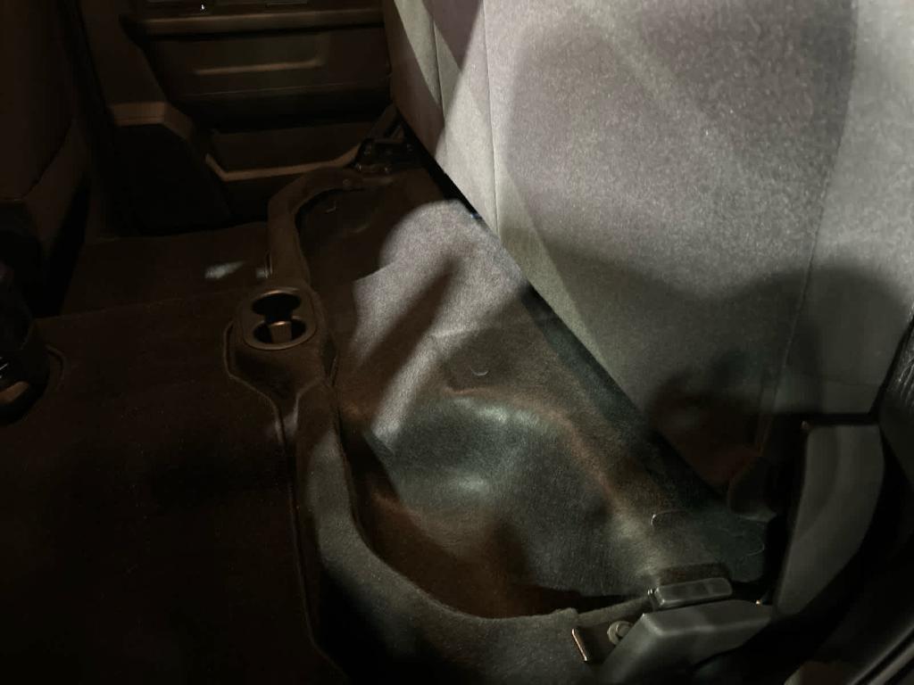 new 2026 Ram 2500 car, priced at $58,835