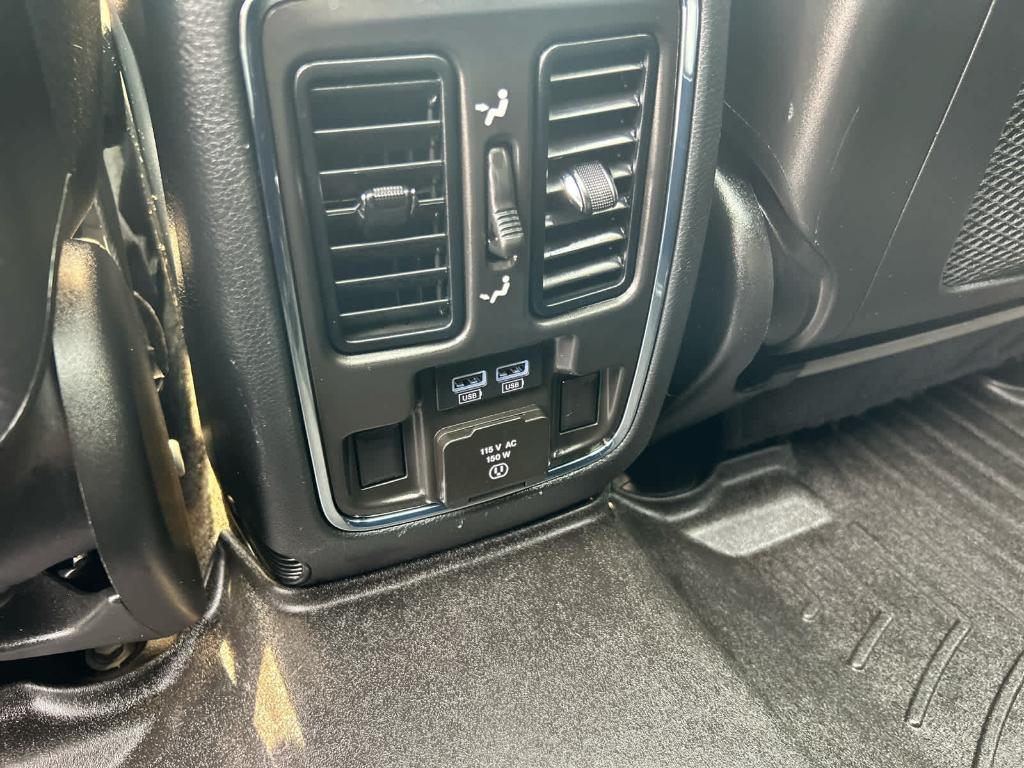 used 2022 Jeep Grand Cherokee WK car, priced at $24,534