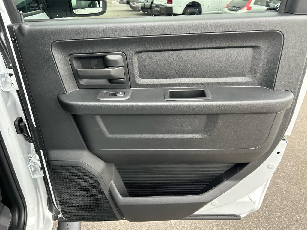 new 2026 Ram 2500 car, priced at $60,615