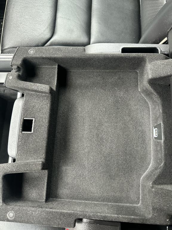 used 2023 Ram 1500 car, priced at $43,358