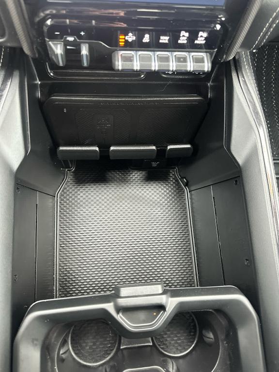 used 2023 Ram 1500 car, priced at $43,358