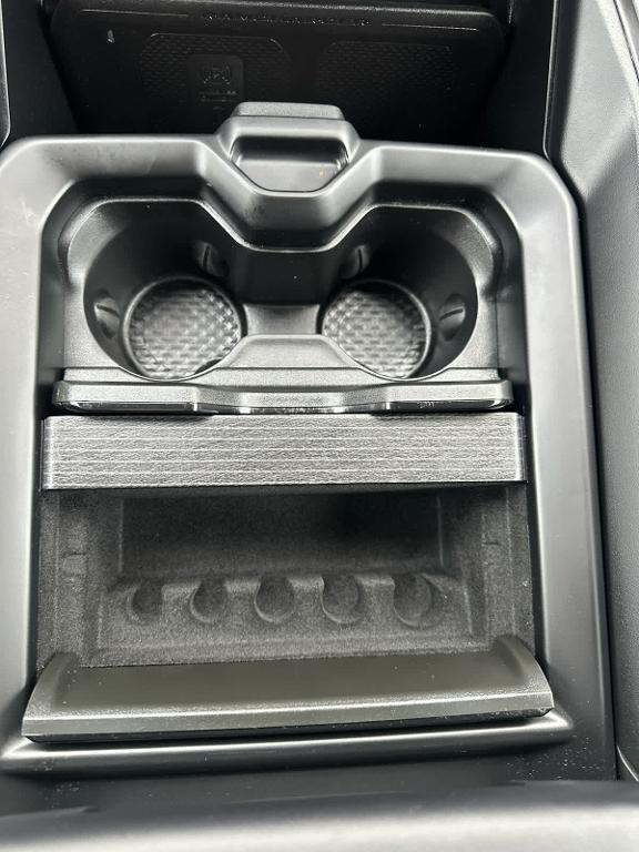 used 2023 Ram 1500 car, priced at $43,358