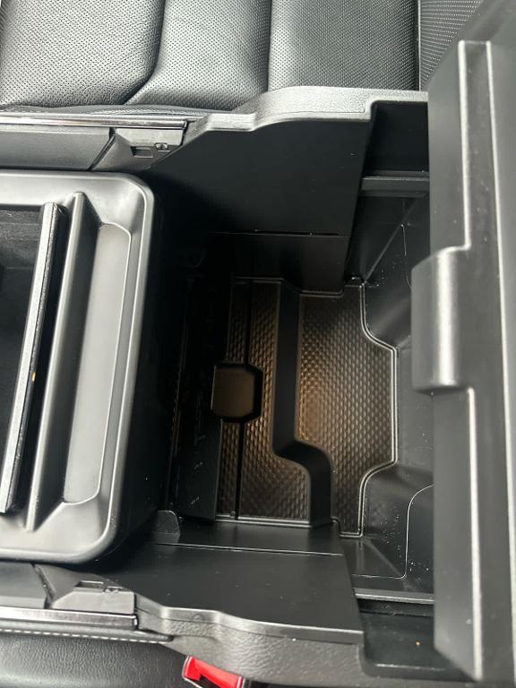 used 2023 Ram 1500 car, priced at $43,358