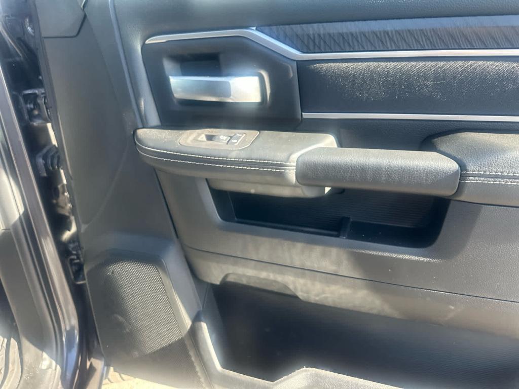 used 2025 Ram 3500 car, priced at $61,700