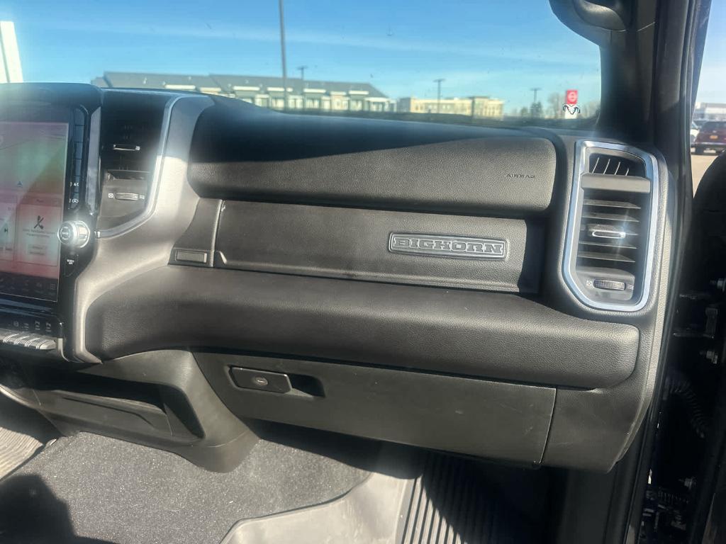 used 2025 Ram 3500 car, priced at $61,700