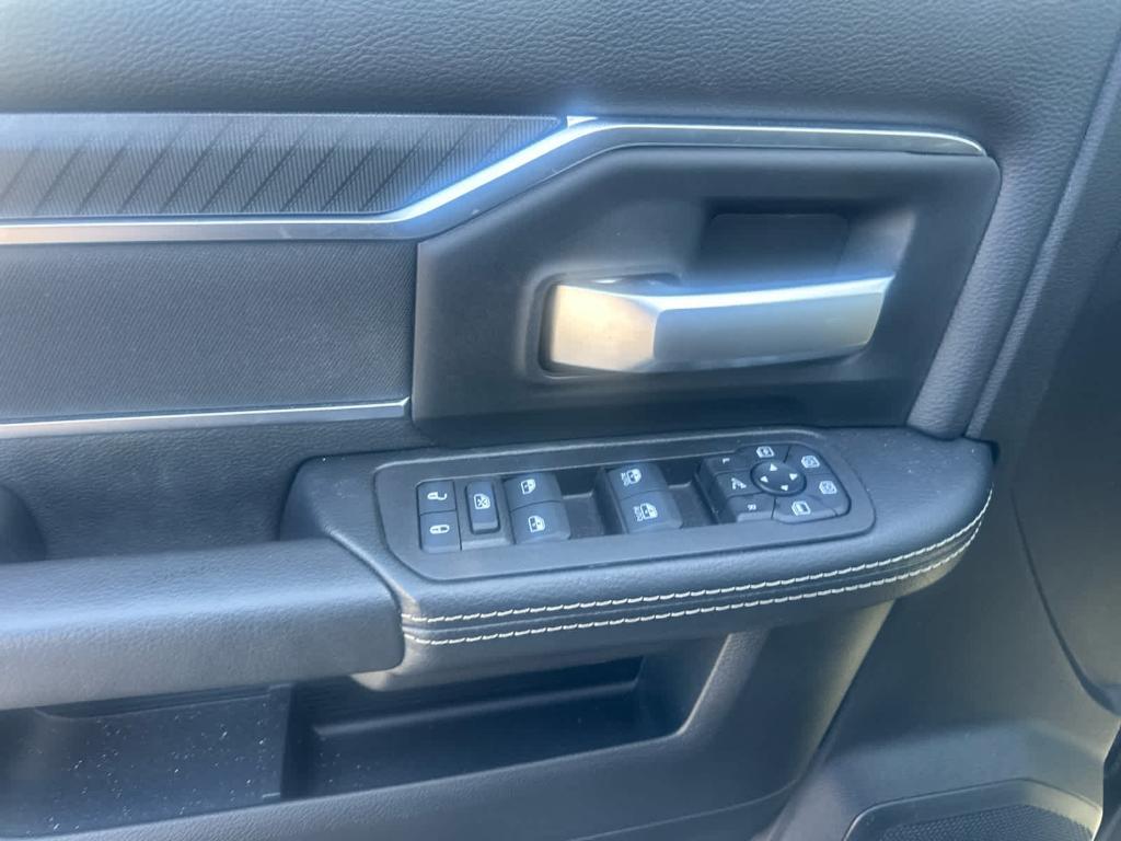 used 2025 Ram 3500 car, priced at $61,700