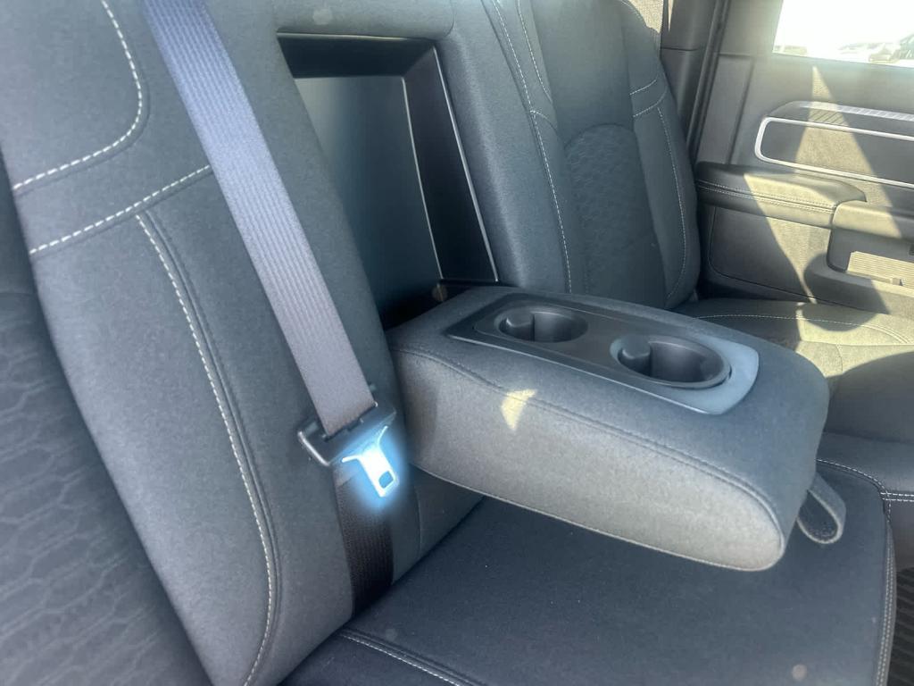 used 2025 Ram 3500 car, priced at $61,700