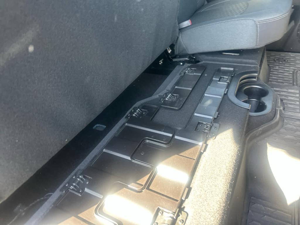 used 2025 Ram 3500 car, priced at $61,700