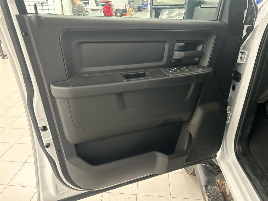 new 2026 Ram 2500 car, priced at $58,703