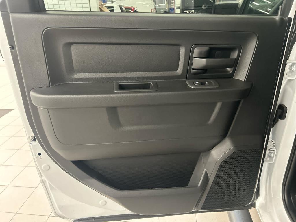 new 2026 Ram 2500 car, priced at $58,703