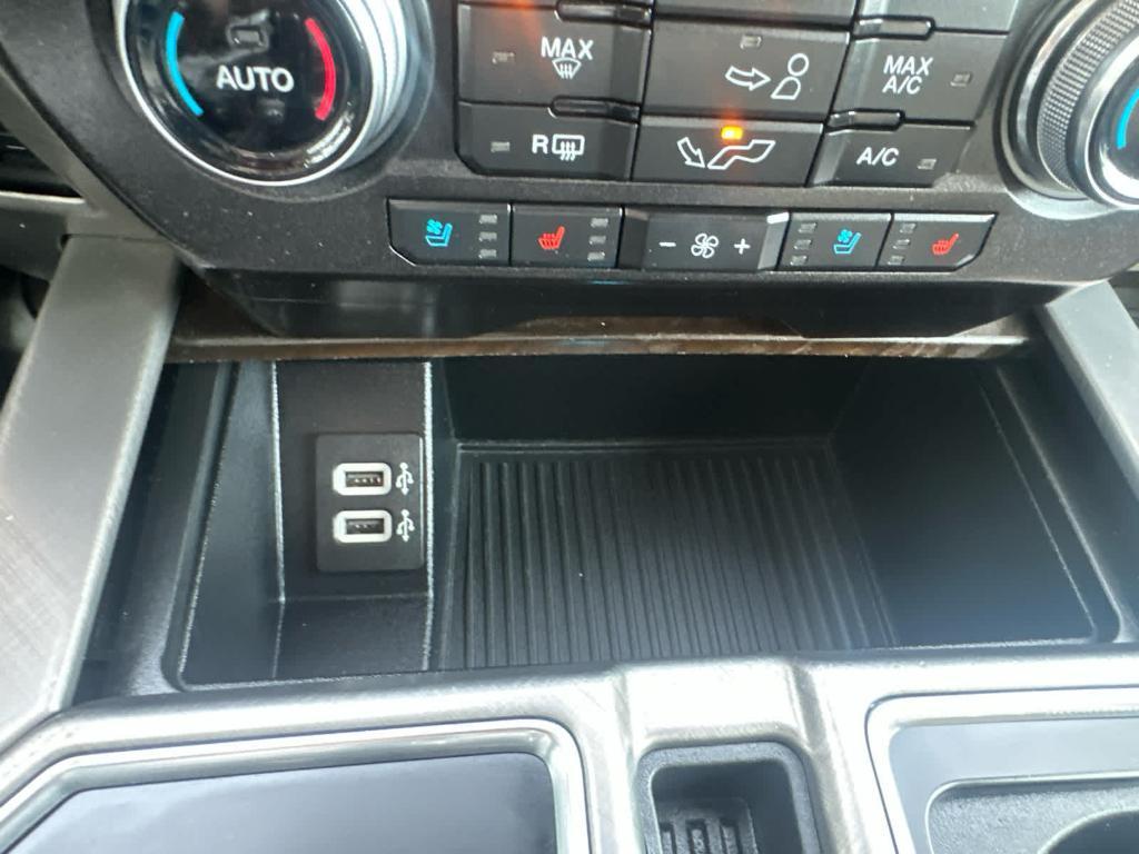 used 2019 Ford F-150 car, priced at $35,572