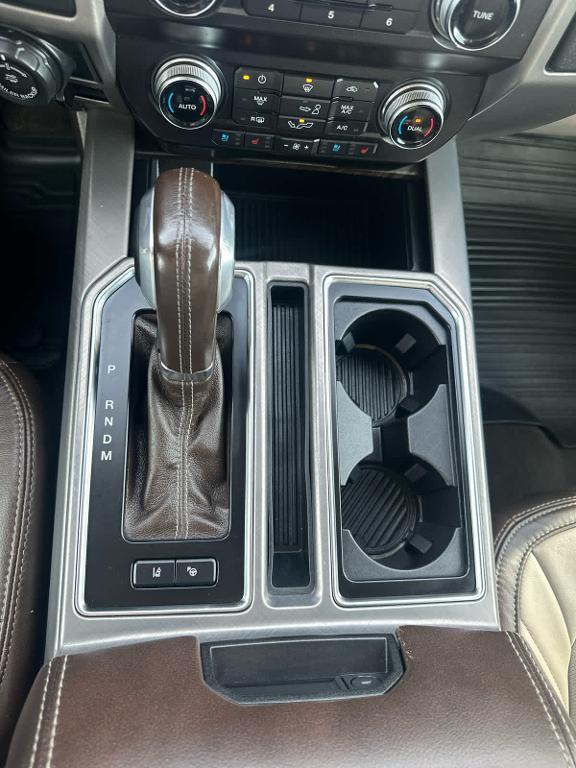 used 2019 Ford F-150 car, priced at $35,572