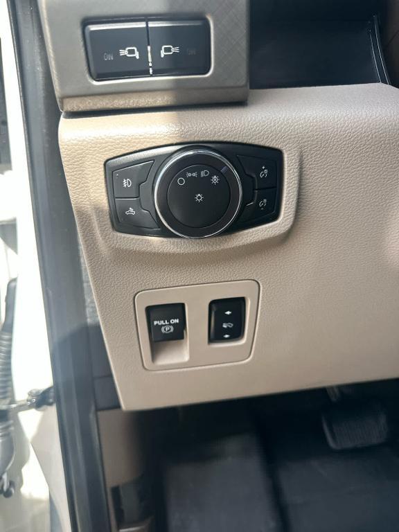 used 2019 Ford F-150 car, priced at $35,572