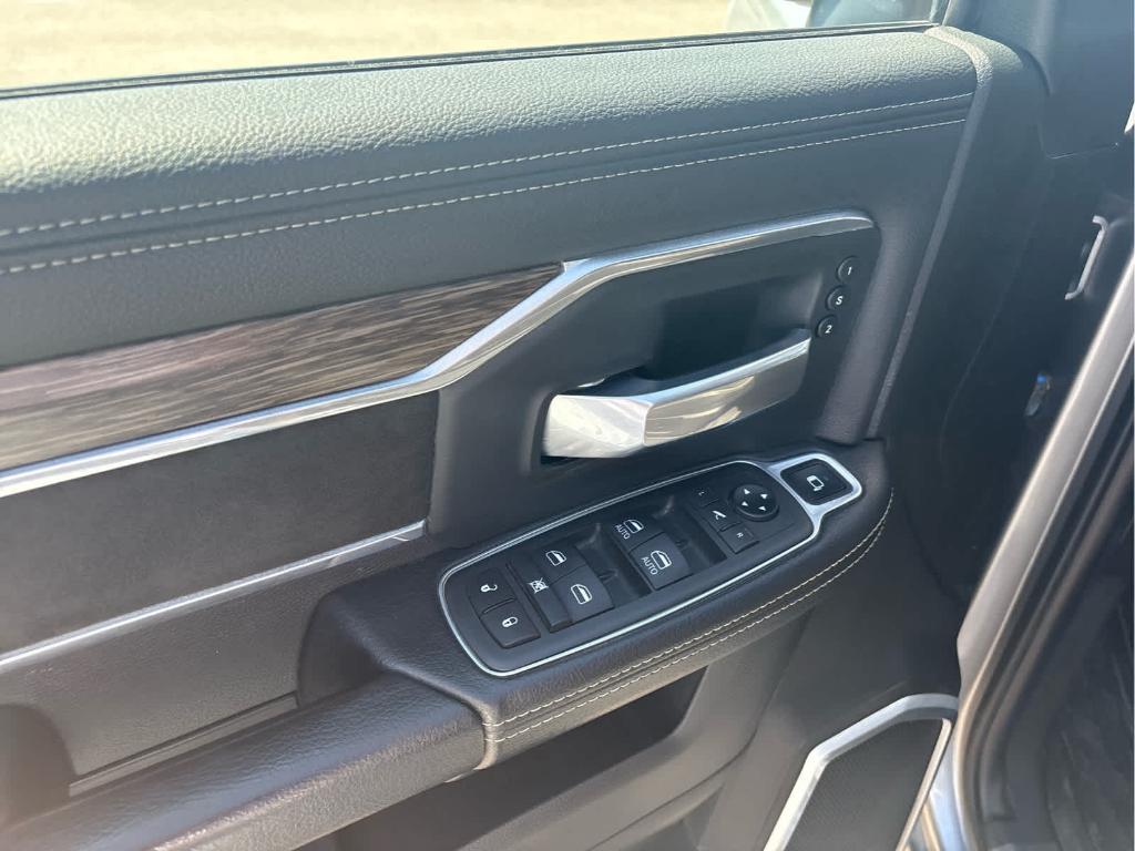 used 2020 Ram 3500 car, priced at $51,594